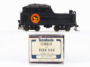 HO Scale Tenshodo BRASS T-133 