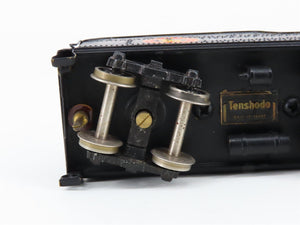 HO Scale Tenshodo BRASS T-133 