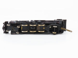 HO Scale United BRASS SOU Southern 4-6-2 PS-4 Steam #1380 - Custom & Weathered