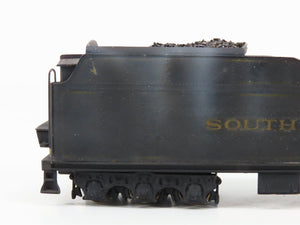 HO Scale United BRASS SOU Southern 4-6-2 PS-4 Steam #1380 - Custom & Weathered
