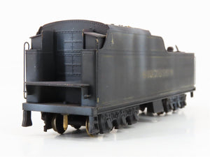 HO Scale United BRASS SOU Southern 4-6-2 PS-4 Steam #1380 - Custom & Weathered