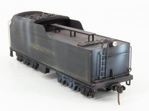 HO Scale United BRASS SOU Southern 4-6-2 PS-4 Steam #1380 - Custom & Weathered