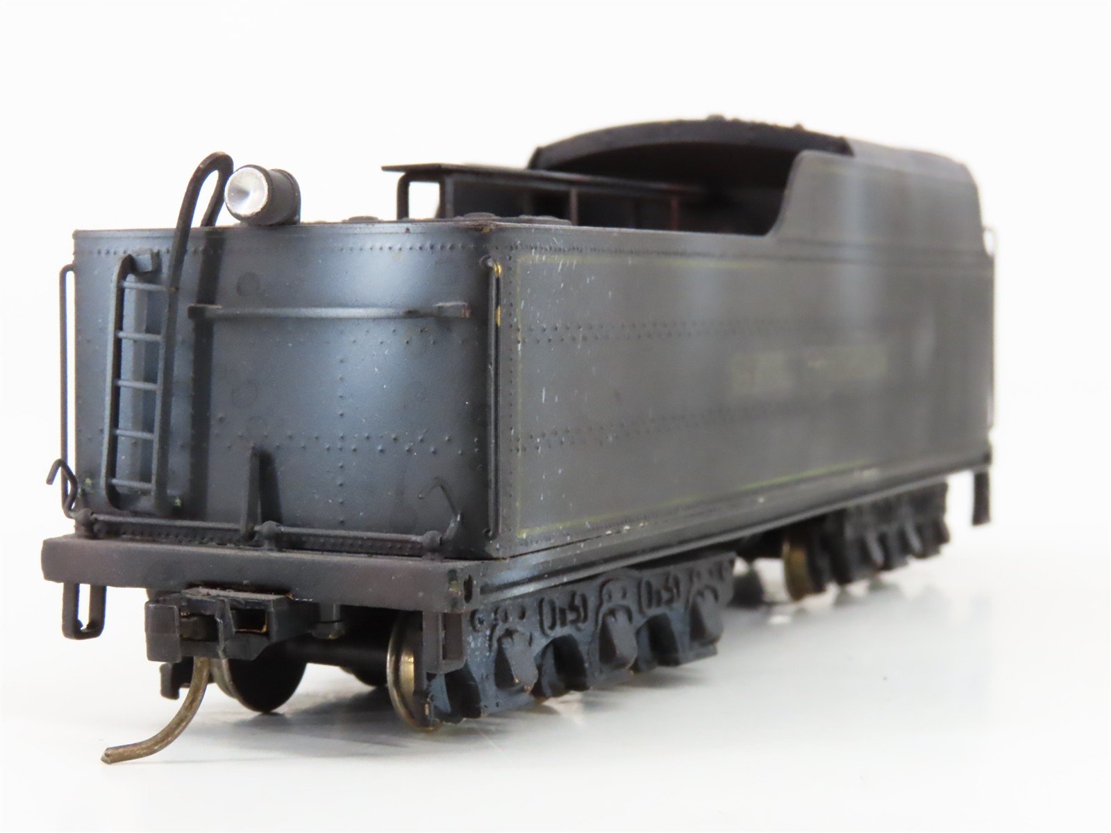 HO Scale United BRASS SOU Southern 4-6-2 PS-4 Steam #1380 - Custom & Weathered