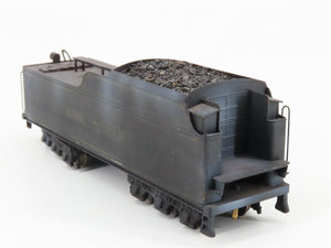 HO Scale United BRASS SOU Southern 4-6-2 PS-4 Steam #1380 - Custom & Weathered