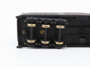 HO Scale United BRASS SOU Southern 4-6-2 PS-4 Steam #1380 - Custom & Weathered
