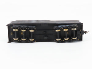 HO Scale United BRASS SOU Southern 4-6-2 PS-4 Steam #1380 - Custom & Weathered