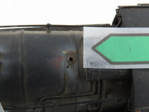 HO Scale United BRASS SOU Southern 4-6-2 PS-4 Steam #1380 - Custom & Weathered