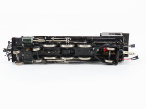 HO PFM/United BRASS GN 4-6-2 H-5 Pacific Steam #1366 w/ DCC & Sound - Custom