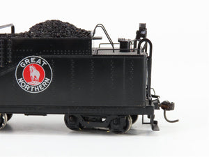 HO PFM/United BRASS GN 4-6-2 H-5 Pacific Steam #1366 w/ DCC & Sound - Custom