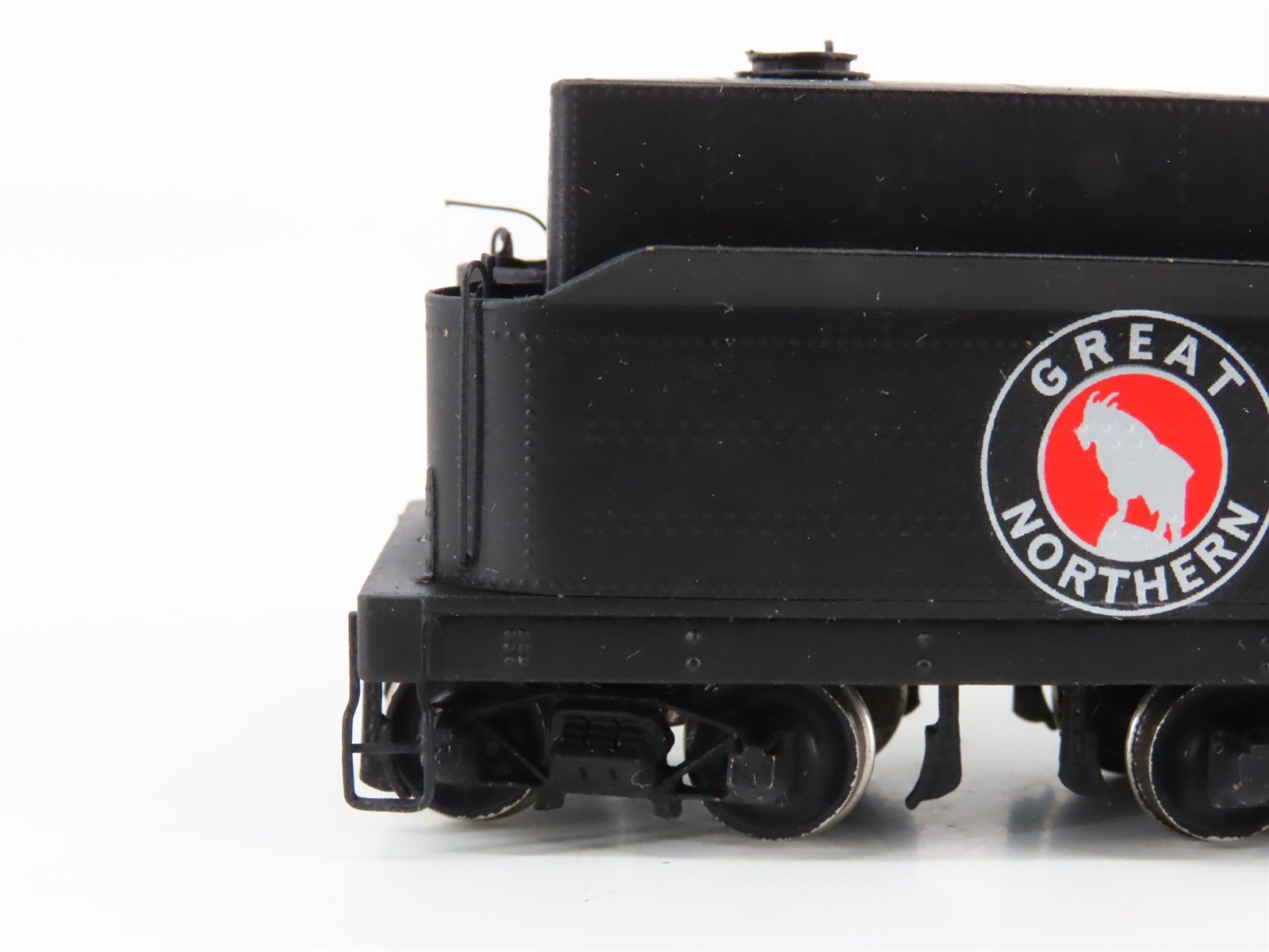 HO Scale Sunset/Tae-Hwa BRASS GN Great Northern 2-6-0 Steam #476 - Custom