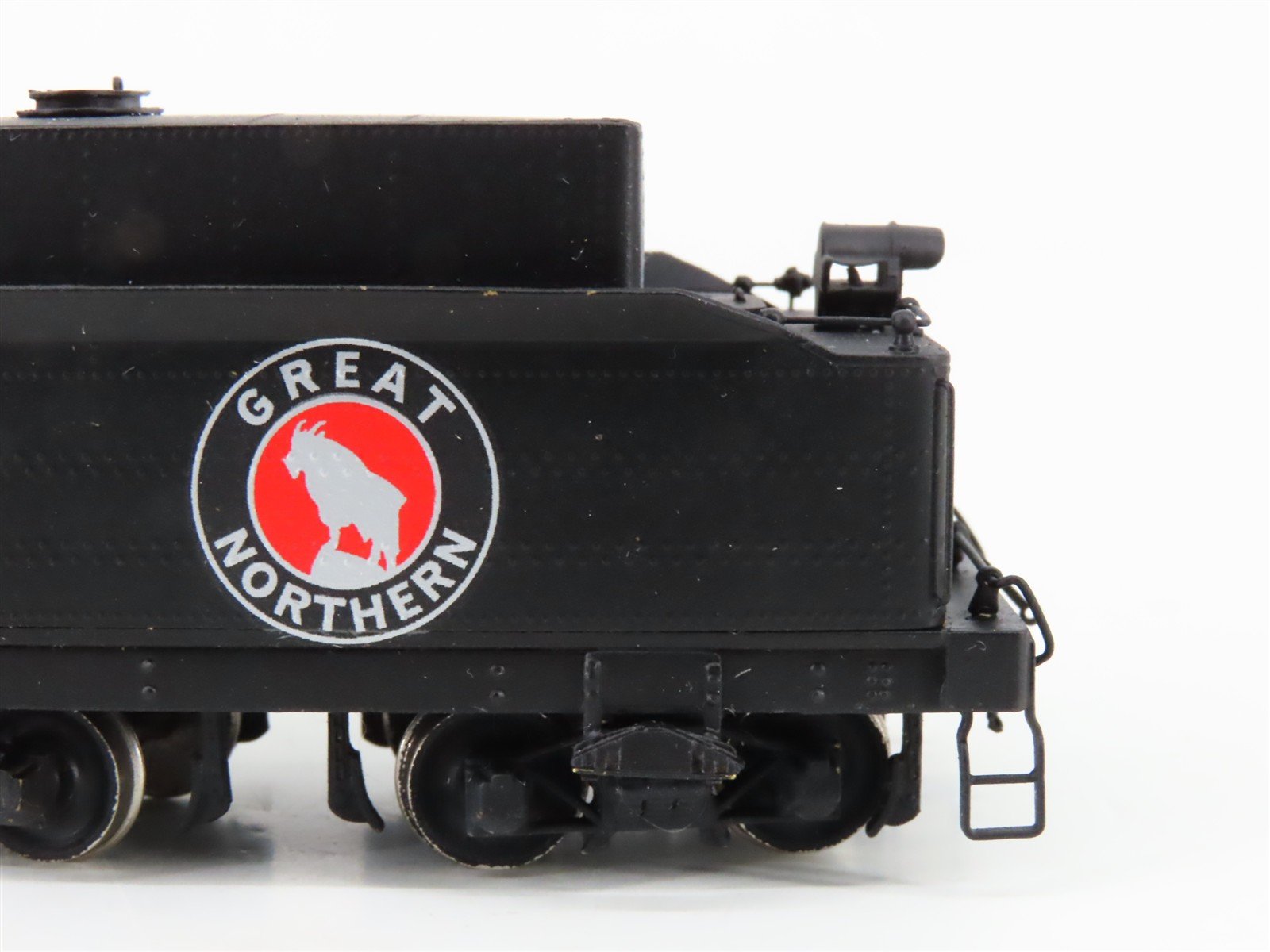 HO Scale Sunset/Tae-Hwa BRASS GN Great Northern 2-6-0 Steam #476 - Custom