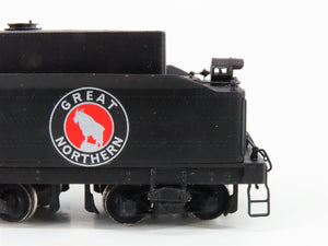 HO Scale Sunset/Tae-Hwa BRASS GN Great Northern 2-6-0 Steam #476 - Custom