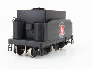 HO Scale Sunset/Tae-Hwa BRASS GN Great Northern 2-6-0 Steam #476 - Custom