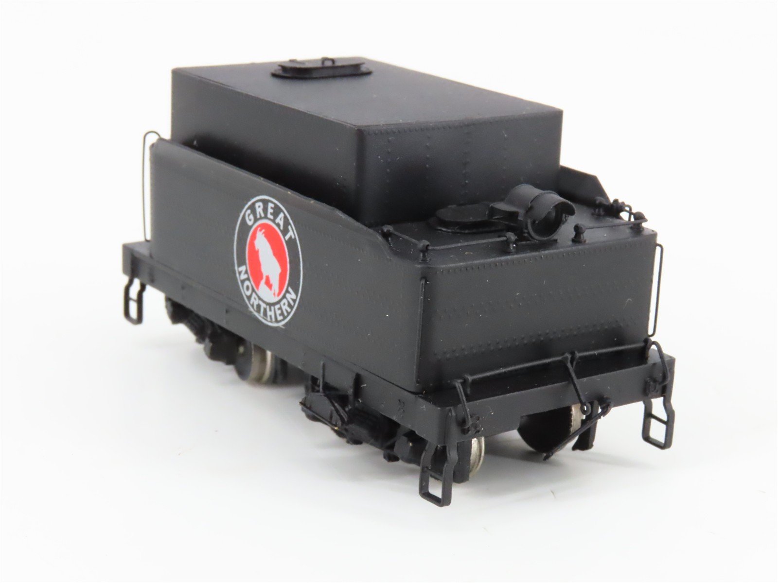 HO Scale Sunset/Tae-Hwa BRASS GN Great Northern 2-6-0 Steam #476 - Custom