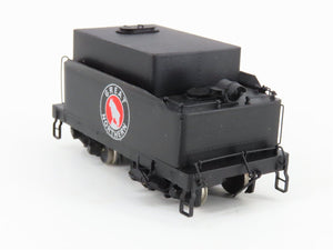 HO Scale Sunset/Tae-Hwa BRASS GN Great Northern 2-6-0 Steam #476 - Custom