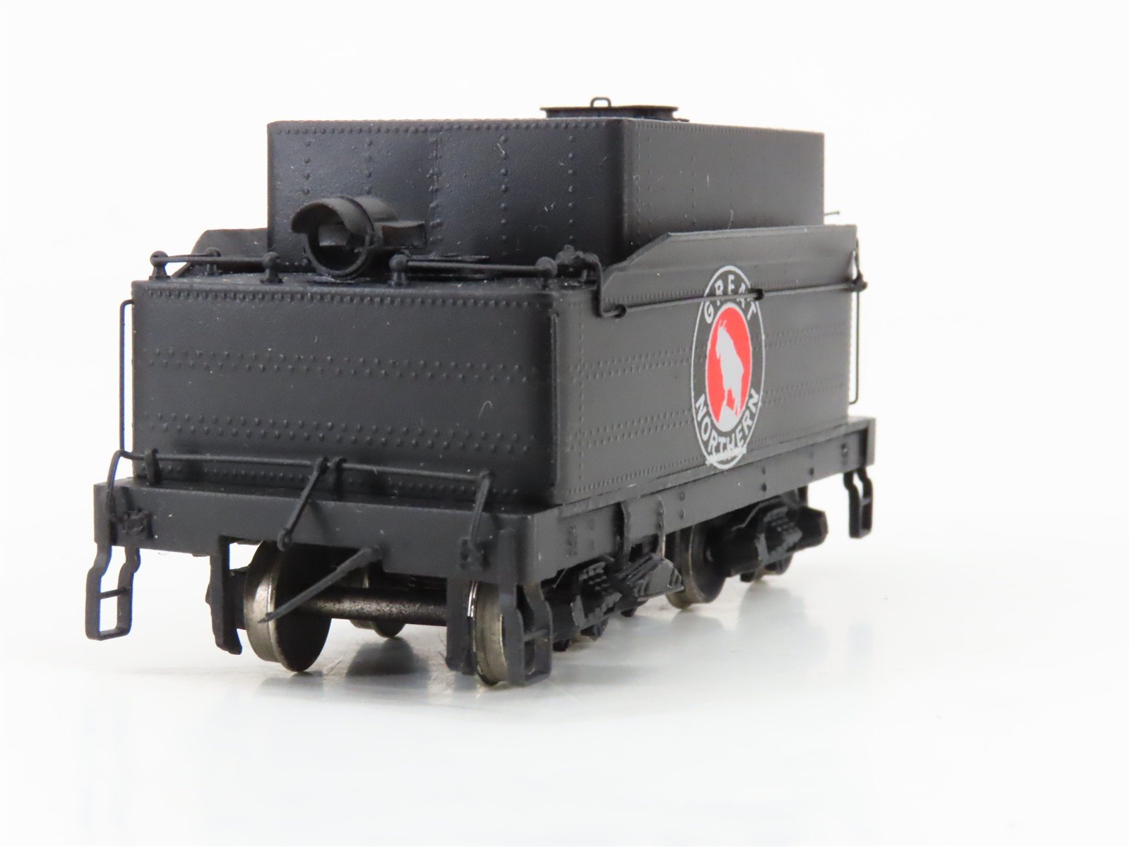 HO Scale Sunset/Tae-Hwa BRASS GN Great Northern 2-6-0 Steam #476 - Custom
