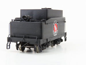 HO Scale Sunset/Tae-Hwa BRASS GN Great Northern 2-6-0 Steam #476 - Custom