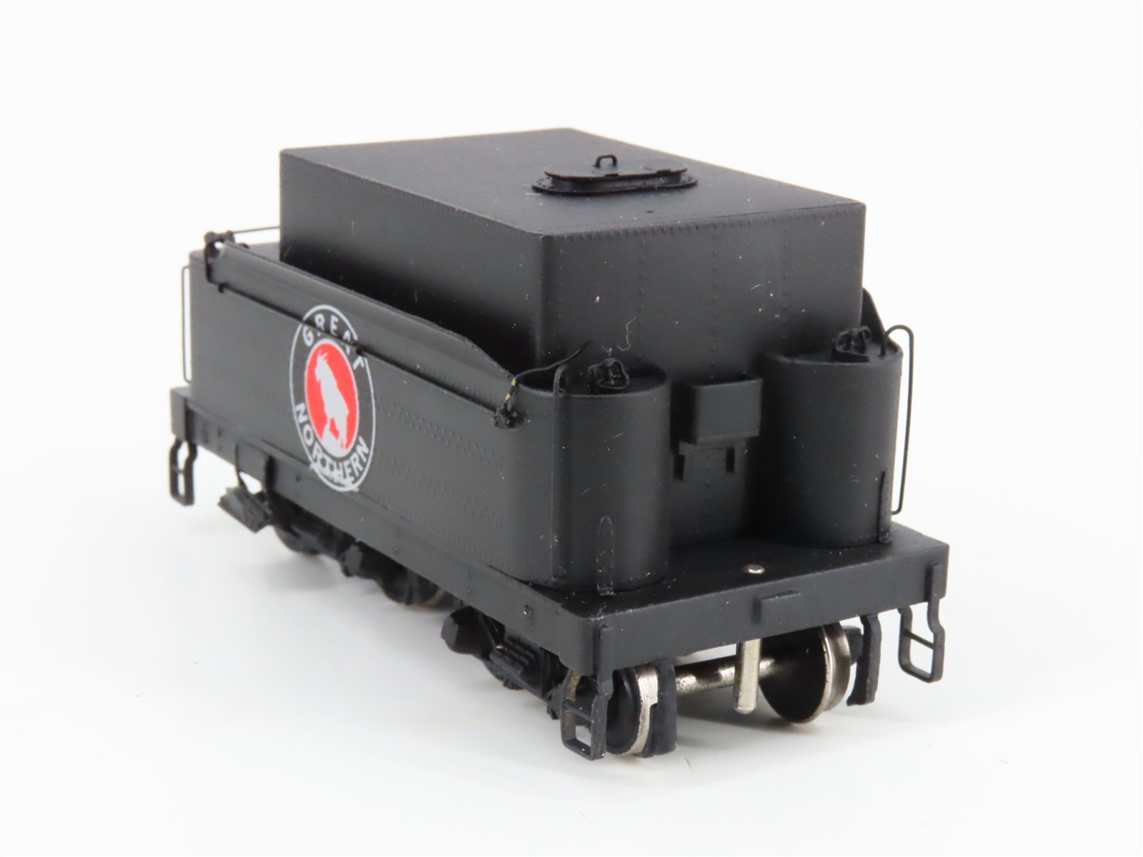 HO Scale Sunset/Tae-Hwa BRASS GN Great Northern 2-6-0 Steam #476 - Custom