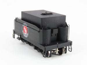 HO Scale Sunset/Tae-Hwa BRASS GN Great Northern 2-6-0 Steam #476 - Custom