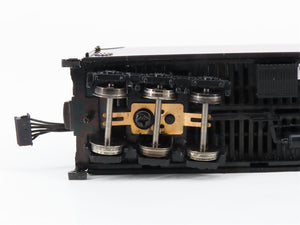 HO Broadway Limited BLI 1113 N&W 4-8-4 Class J Steam #600 - DCC ONLY w/ Sound