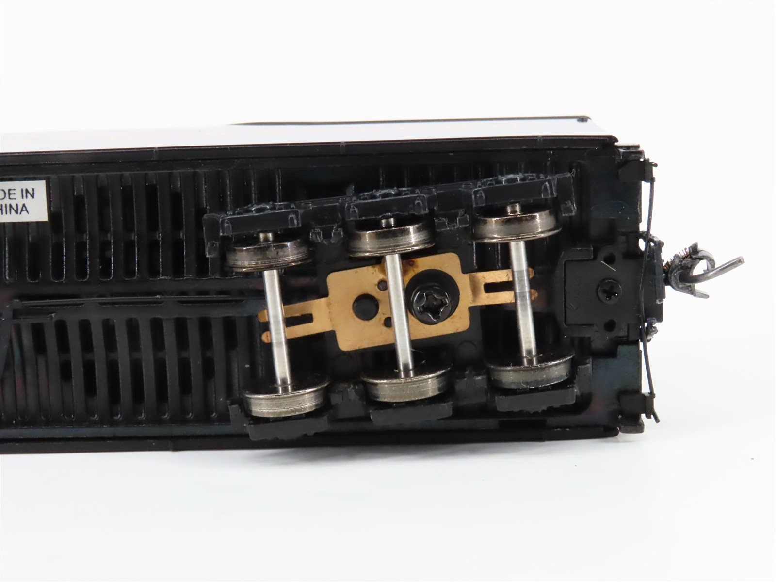 HO Broadway Limited BLI 1113 N&W 4-8-4 Class J Steam #600 - DCC ONLY w/ Sound