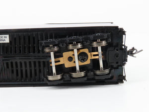 HO Broadway Limited BLI 1113 N&W 4-8-4 Class J Steam #600 - DCC ONLY w/ Sound