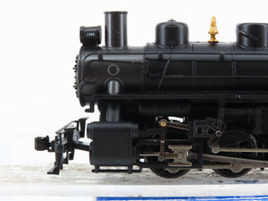 HO Scale Bachmann 51615 SP Southern Pacific USRA 0-6-0 Steam #1143 w/ DCC