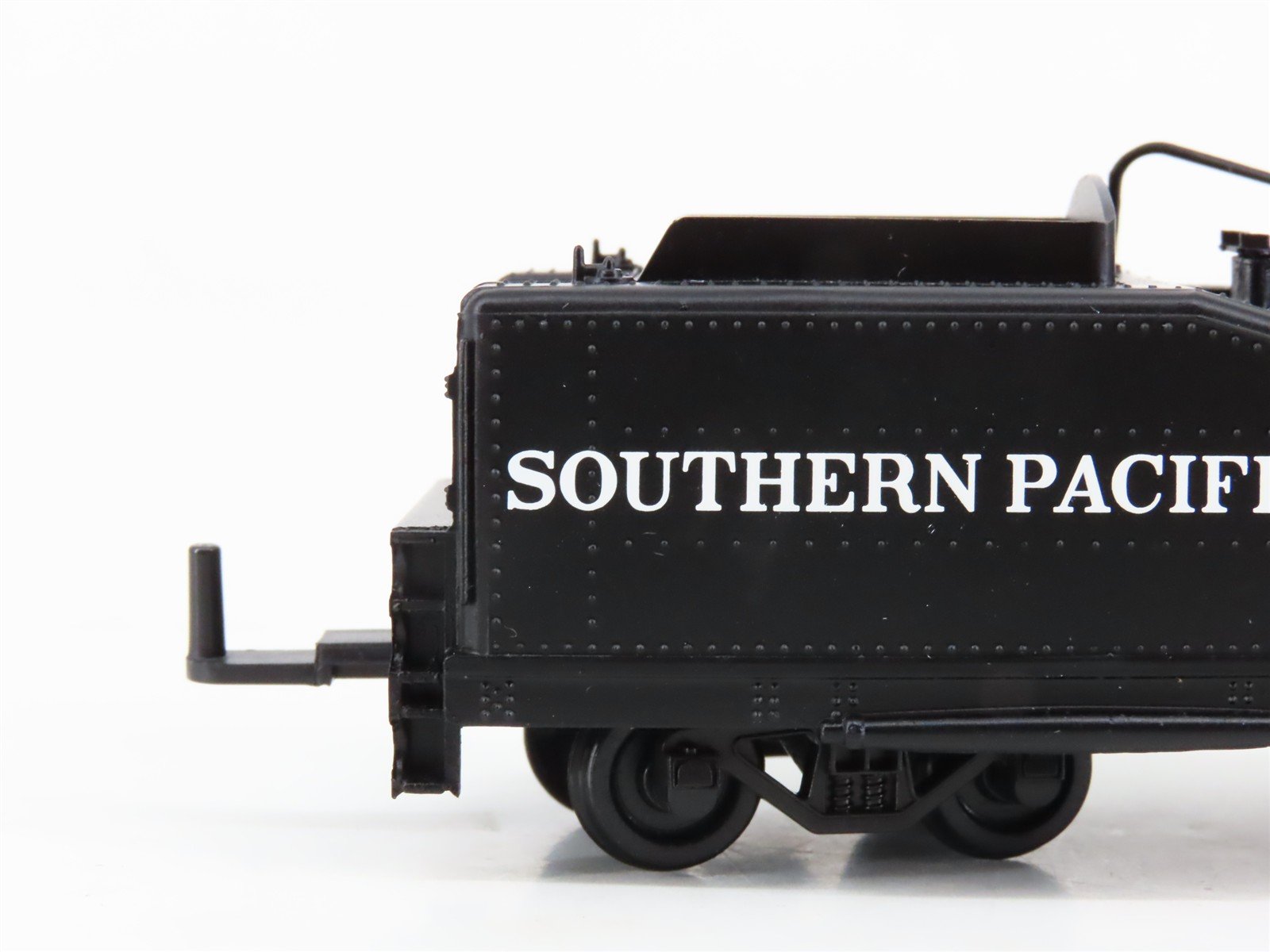 HO Scale Bachmann 51615 SP Southern Pacific USRA 0-6-0 Steam #1143 w/ DCC