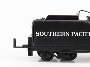 HO Scale Bachmann 51615 SP Southern Pacific USRA 0-6-0 Steam #1143 w/ DCC