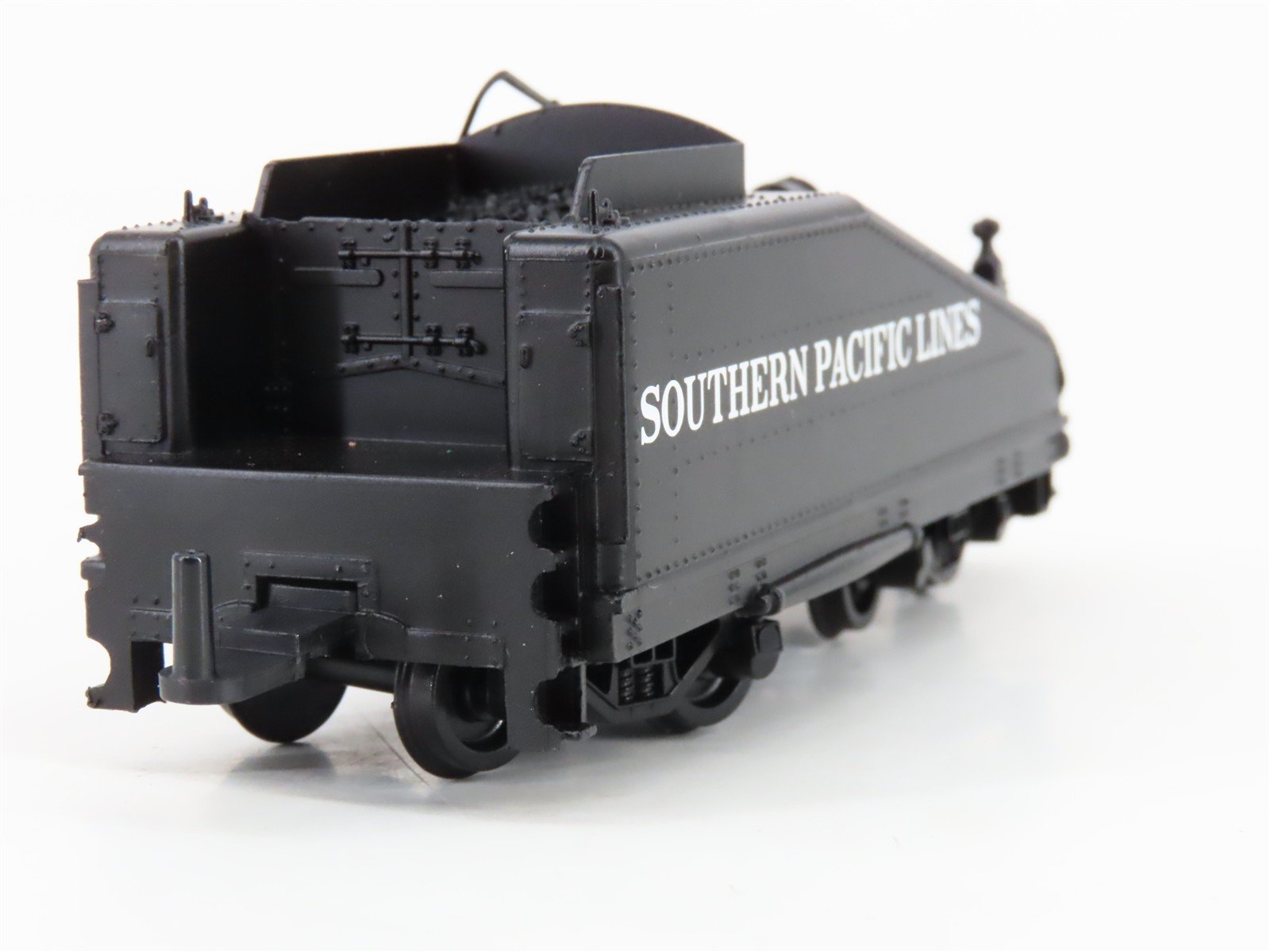 HO Scale Bachmann 51615 SP Southern Pacific USRA 0-6-0 Steam #1143 w/ DCC