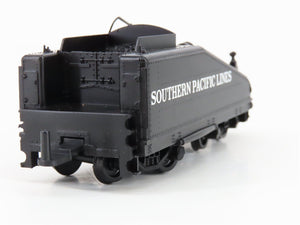 HO Scale Bachmann 51615 SP Southern Pacific USRA 0-6-0 Steam #1143 w/ DCC