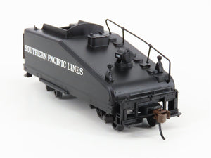 HO Scale Bachmann 51615 SP Southern Pacific USRA 0-6-0 Steam #1143 w/ DCC