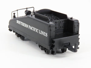 HO Scale Bachmann 51615 SP Southern Pacific USRA 0-6-0 Steam #1143 w/ DCC