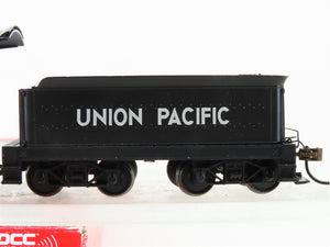 HO Scale Bachmann 51402 UP Union Pacific Baldwin 4-6-0 Steam #1429 w/DCC & Sound