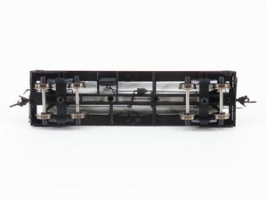 HO Broadway Limited BLI 7666 EBAX Ethyl / SHPX Wyandotte 6k Gal Tank Car 2-Pack