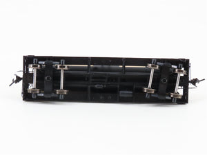 HO Broadway Limited BLI 6176 MONX, EBGX, SACX, & NSX Chlorine Tank Cars 4-Pack
