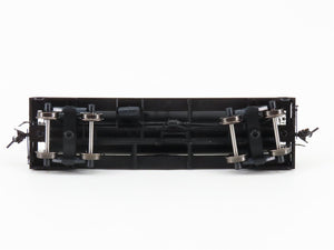 HO Broadway Limited BLI 6176 MONX, EBGX, SACX, & NSX Chlorine Tank Cars 4-Pack