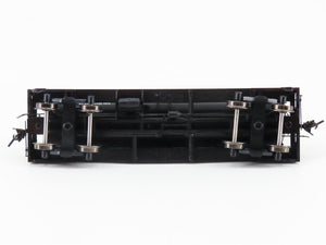 HO Broadway Limited BLI 6176 MONX, EBGX, SACX, & NSX Chlorine Tank Cars 4-Pack