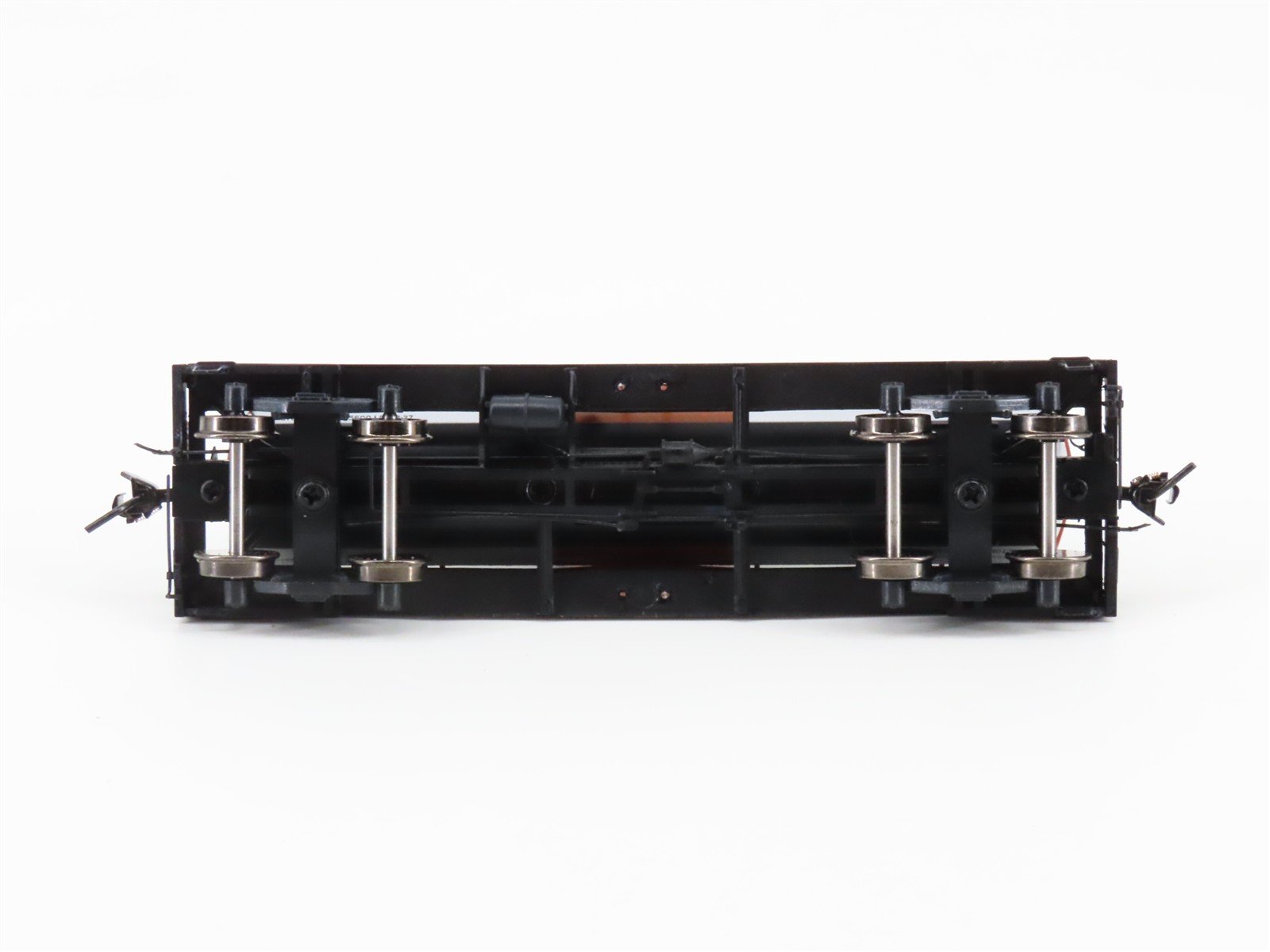 HO Broadway Limited BLI 6176 MONX, EBGX, SACX, & NSX Chlorine Tank Cars 4-Pack