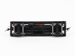 HO Broadway Limited BLI 6176 MONX, EBGX, SACX, & NSX Chlorine Tank Cars 4-Pack
