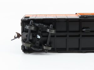 HO Scale Athearn 7001 GN Great Northern 40' Single Door Steel Box Car #2540