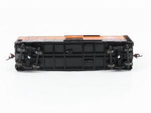 HO Scale Athearn 7001 GN Great Northern 40' Single Door Steel Box Car #2540