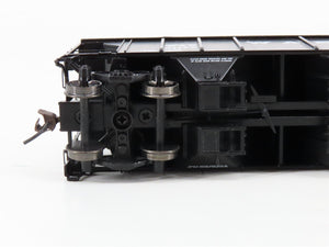 HO Scale Athearn 93753 WAB Wabash 3-Bay PS 2893 Covered Hopper #31178