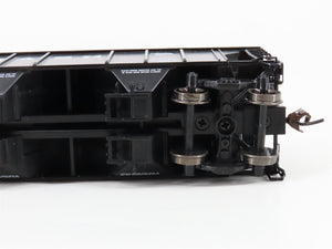 HO Scale Athearn 93753 WAB Wabash 3-Bay PS 2893 Covered Hopper #31178