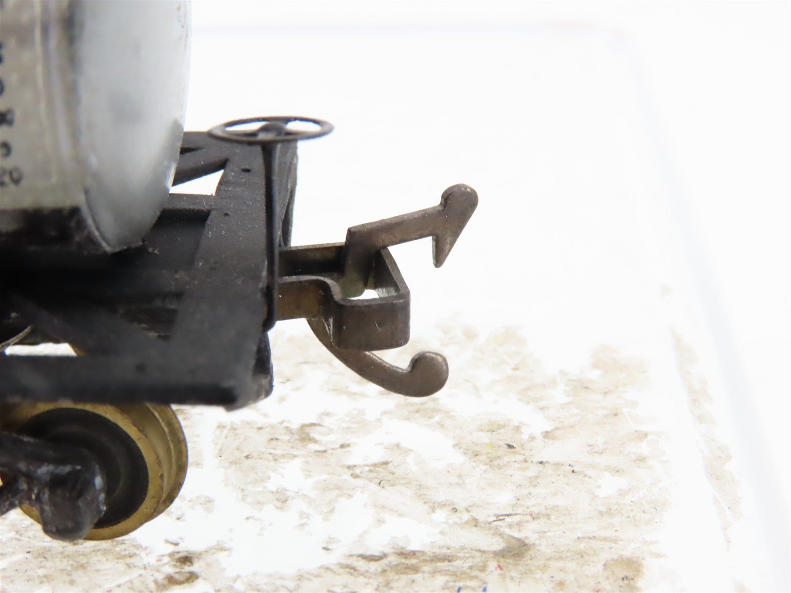 HO Scale TCX Texaco 