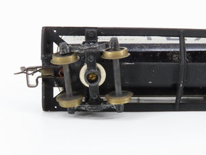 HO Scale TCX Texaco 