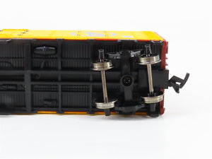 HO Scale Model Power 8263 WFEX / GN Western Fruit Express 40' Steel Reefer #8058