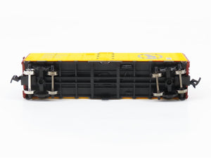 HO Scale Model Power 8263 WFEX / GN Western Fruit Express 40' Steel Reefer #8058
