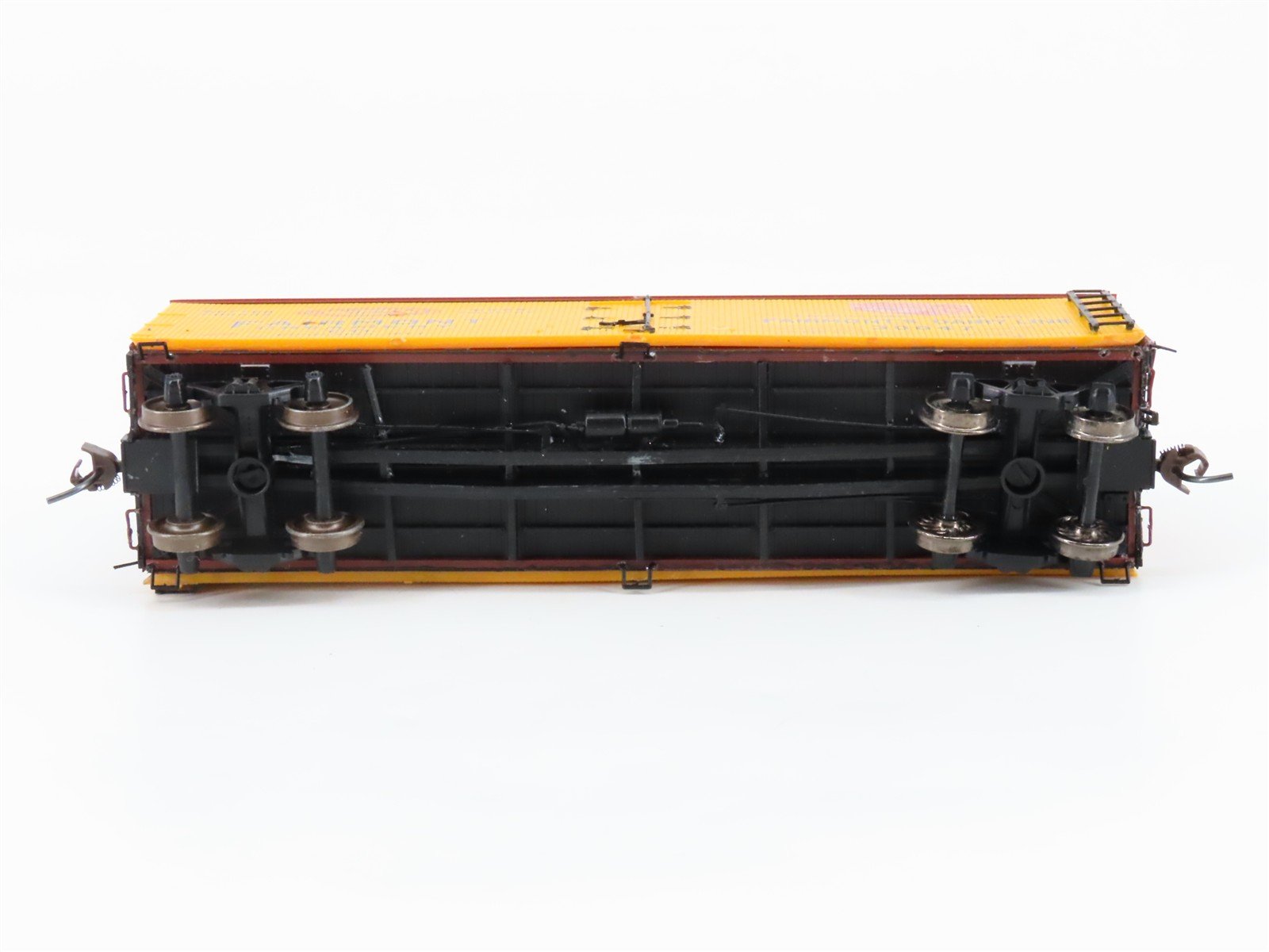 HO Scale Branchline Blueprint 1356 URTC Fairmont Creamery 40' Wood Reefer #30047