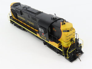 HO Scale Rapido 31580 NP Northern Pacific ALCO RS-11 Diesel #912 w/ DCC & Sound